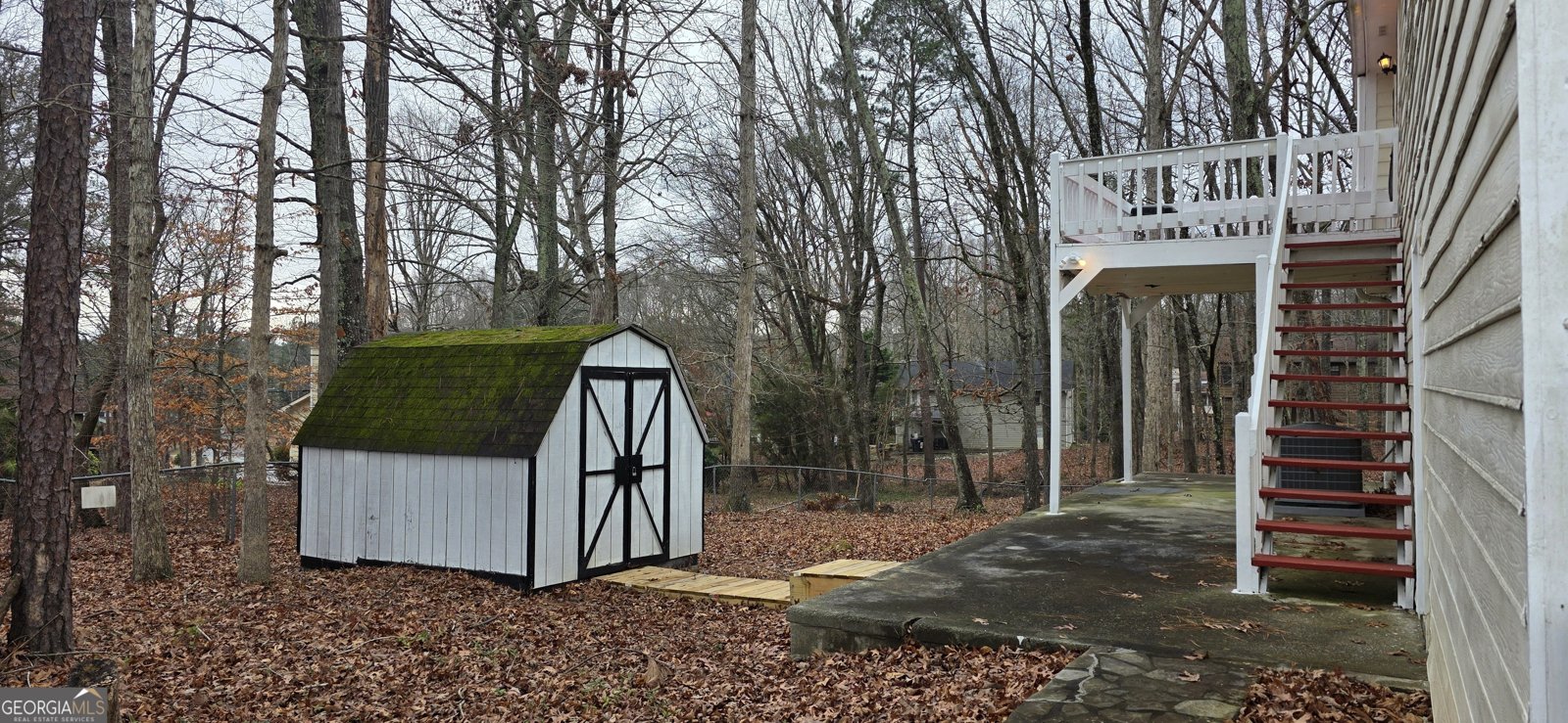 2699 Lantern Trail Lithia Springs - Photo 21