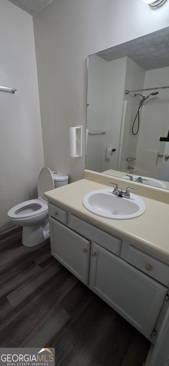 2699 Lantern Trail Lithia Springs - Photo 8