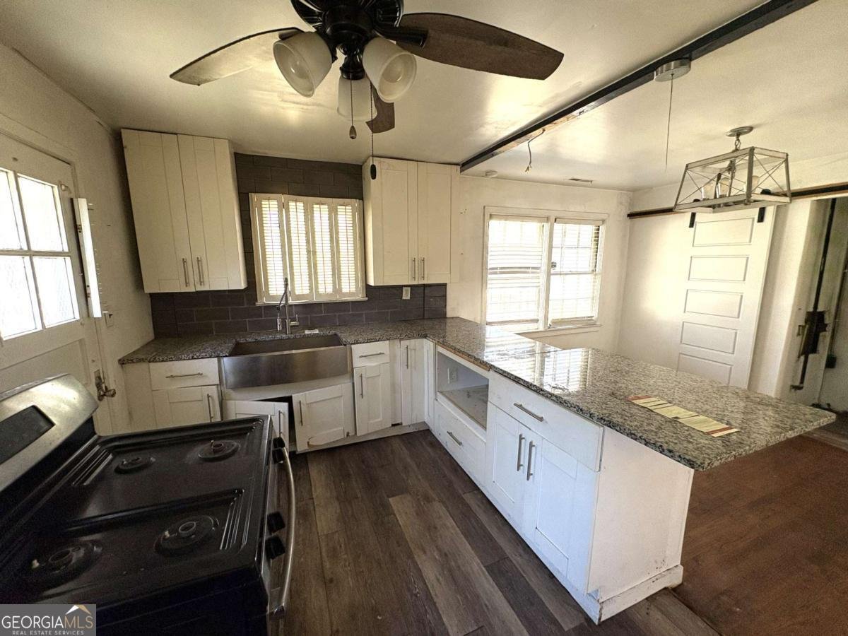 1855 Oakmont Drive Atlanta - Photo 9