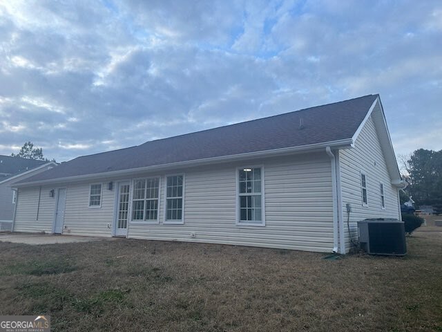 2445 Silverwood Drive Gainesville - Photo 21