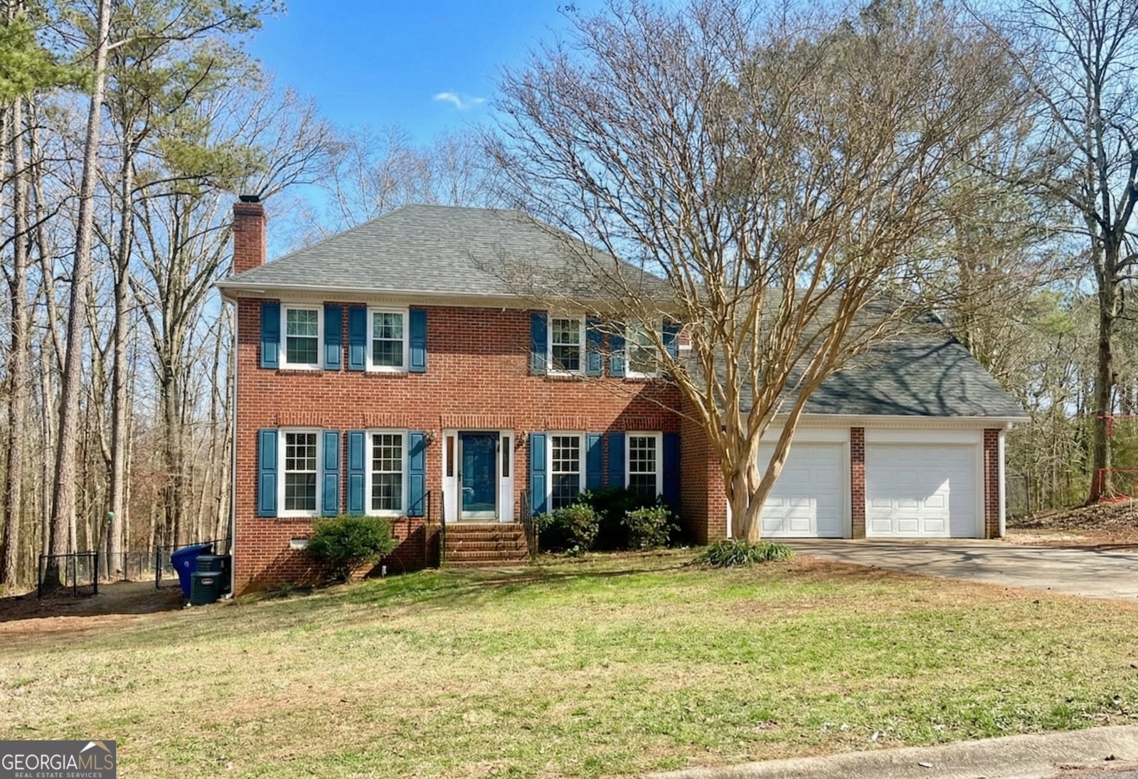 415 Brookstone Drive Athens - Photo 1