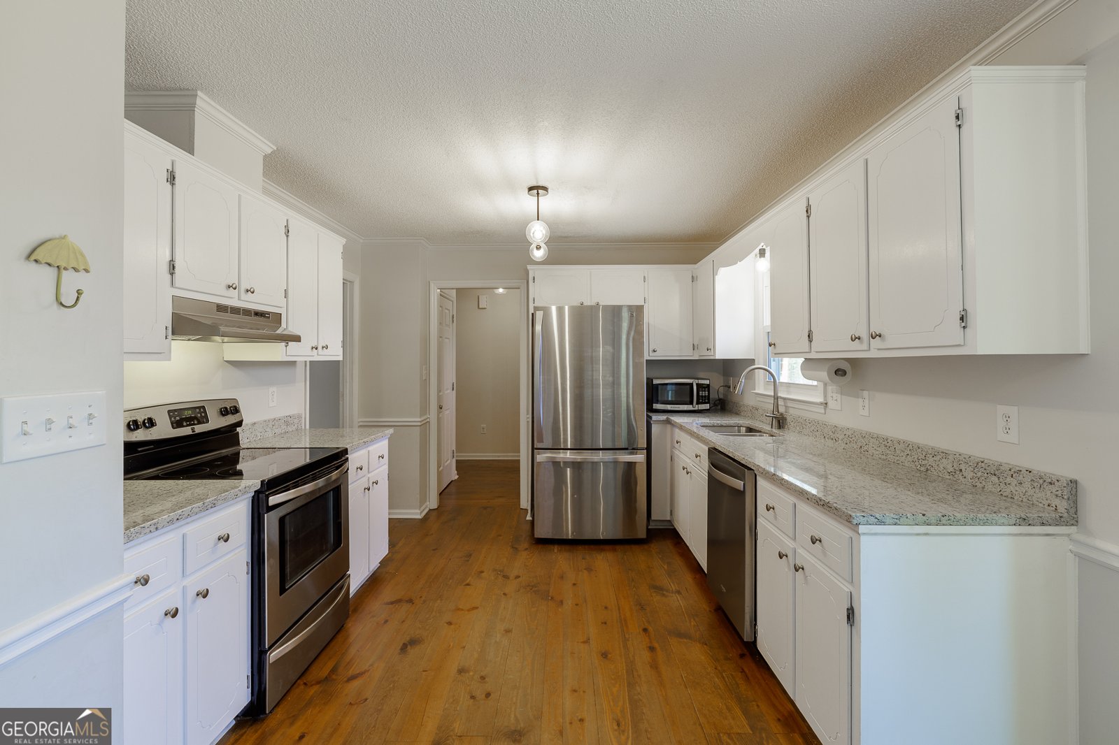 415 Brookstone Drive Athens - Photo 17