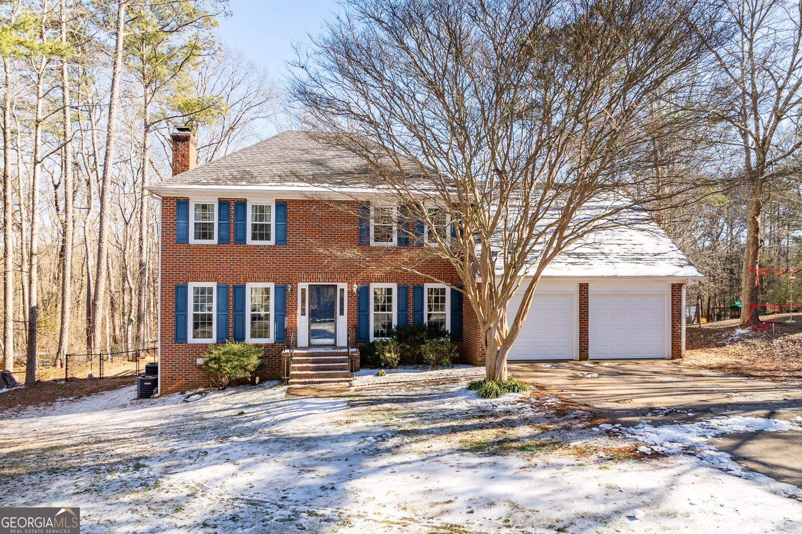 415 Brookstone Drive Athens - Photo 42