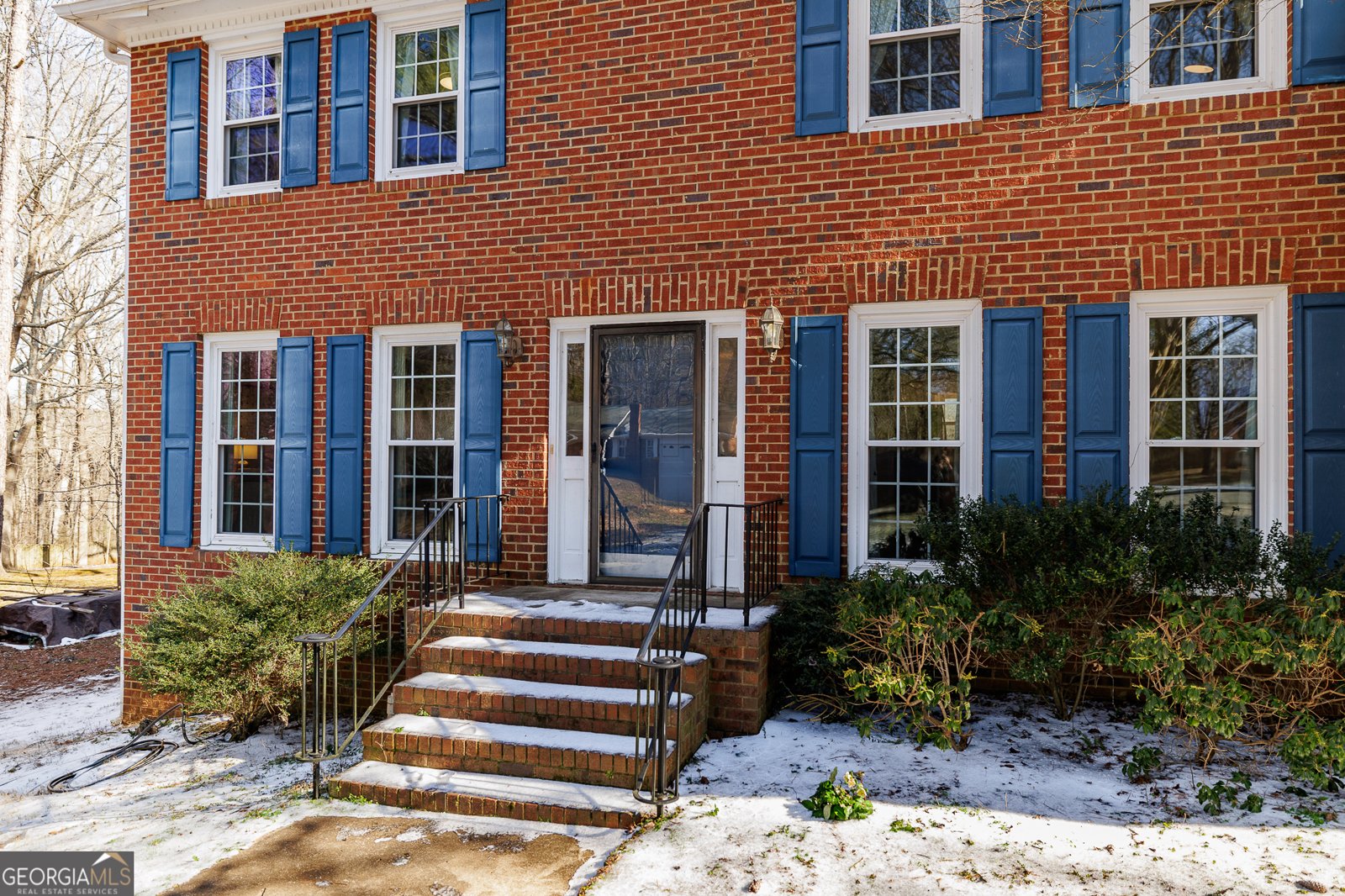 415 Brookstone Drive Athens - Photo 43