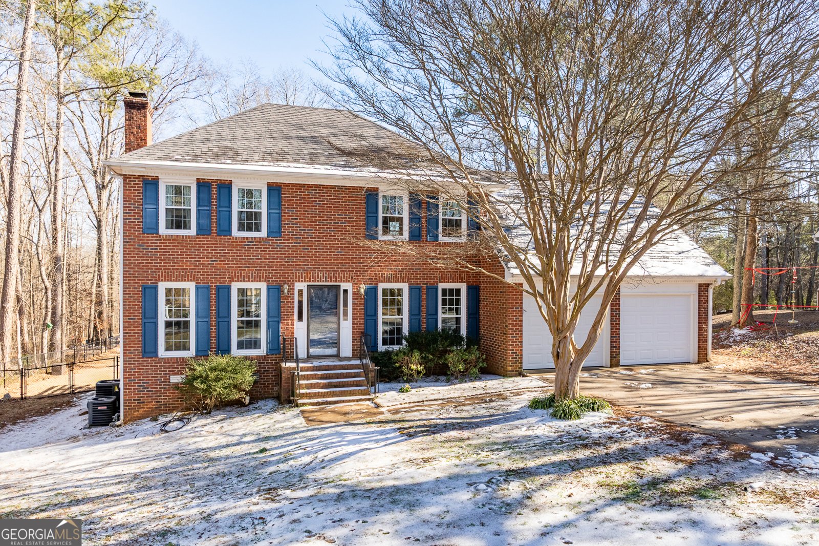 415 Brookstone Drive Athens - Photo 44