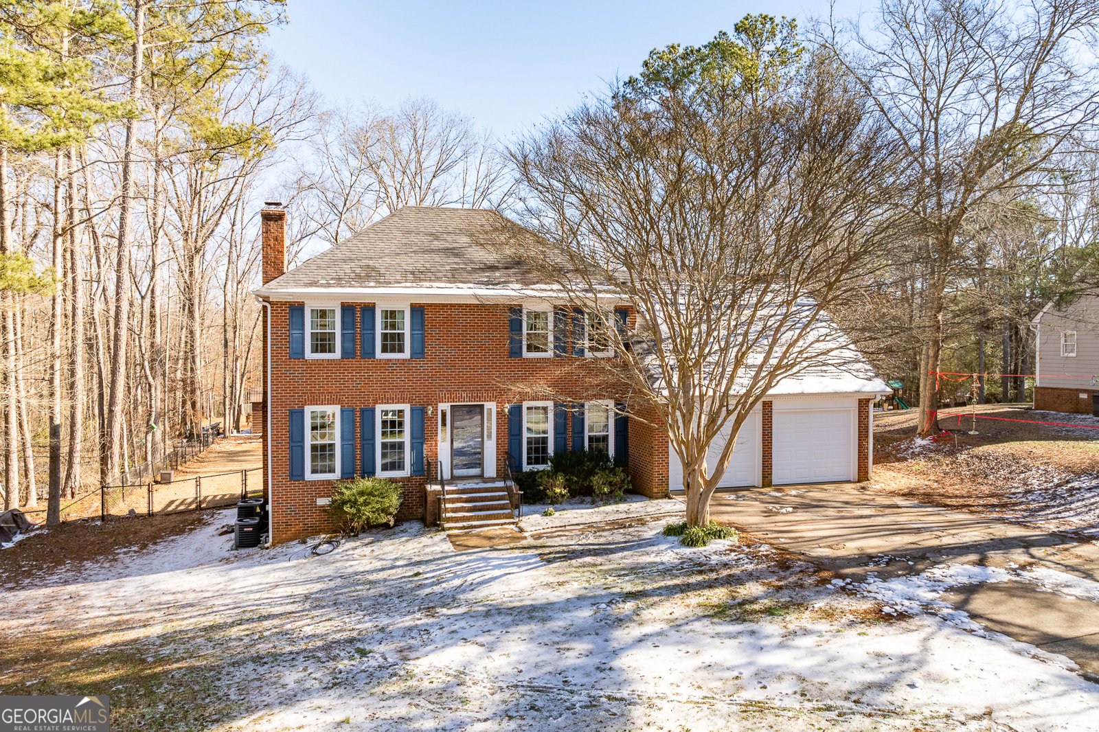 415 Brookstone Drive Athens - Photo 45