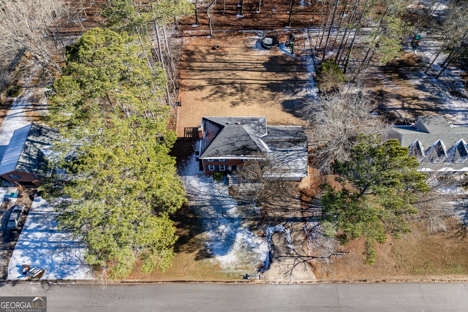 415 Brookstone Drive Athens - Photo 46