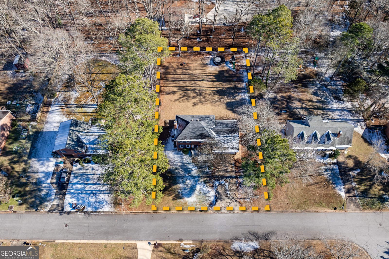 415 Brookstone Drive Athens - Photo 47