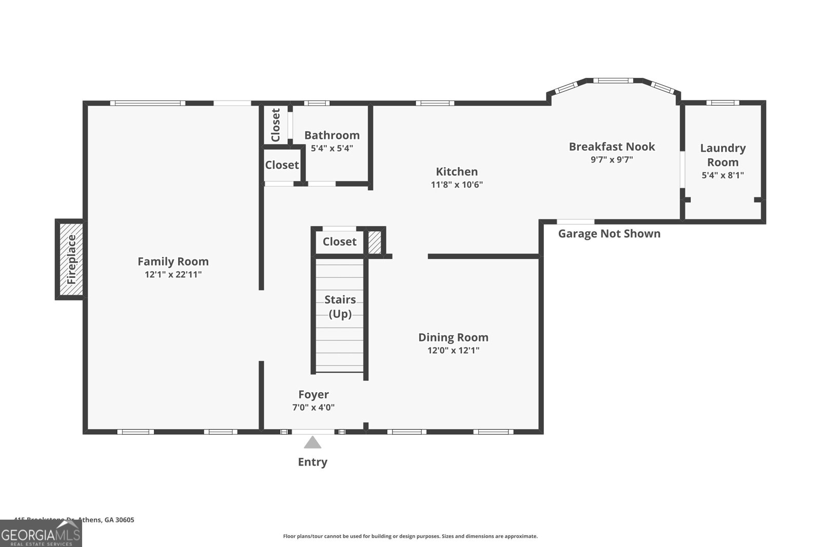 415 Brookstone Drive Athens - Photo 52
