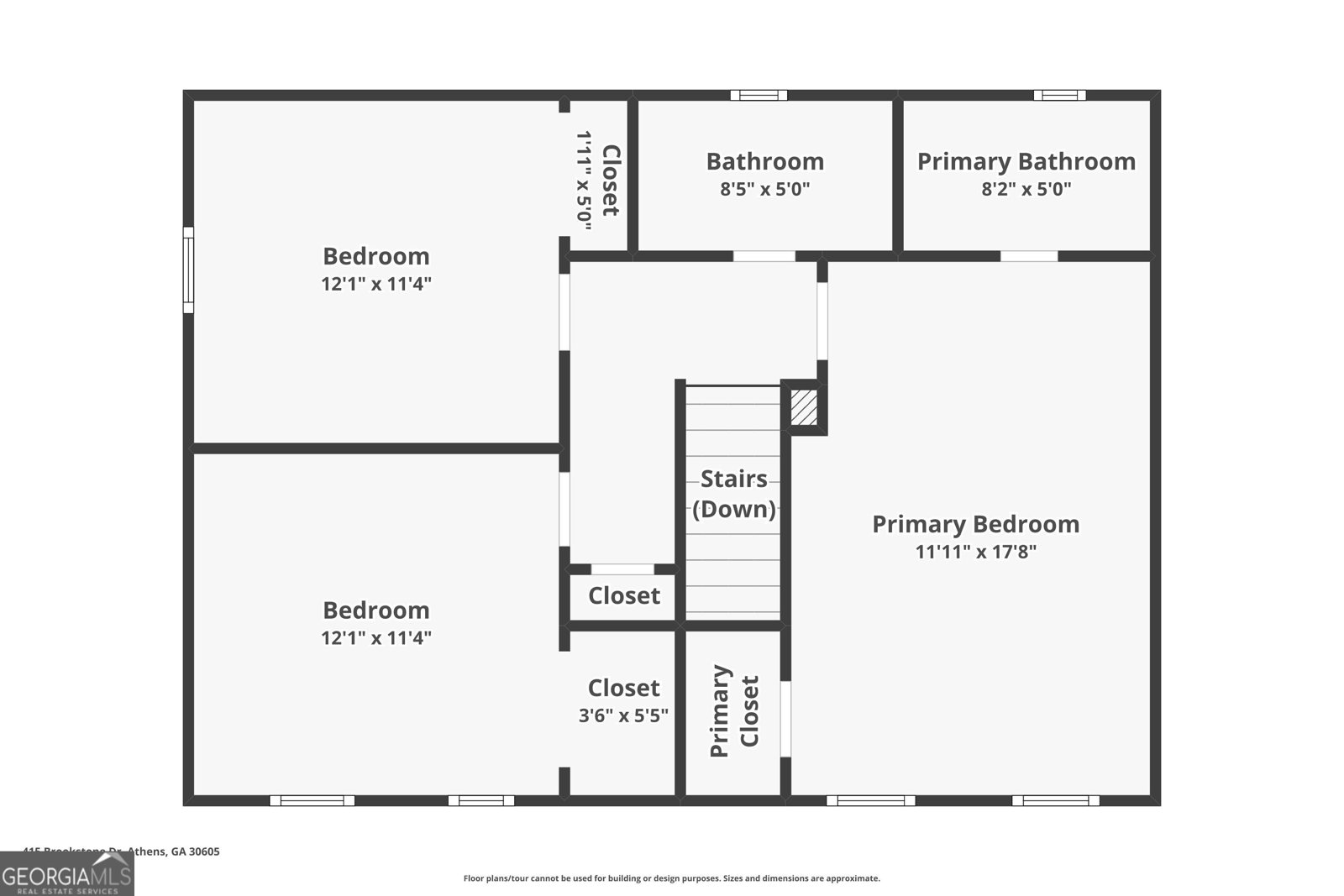 415 Brookstone Drive Athens - Photo 53