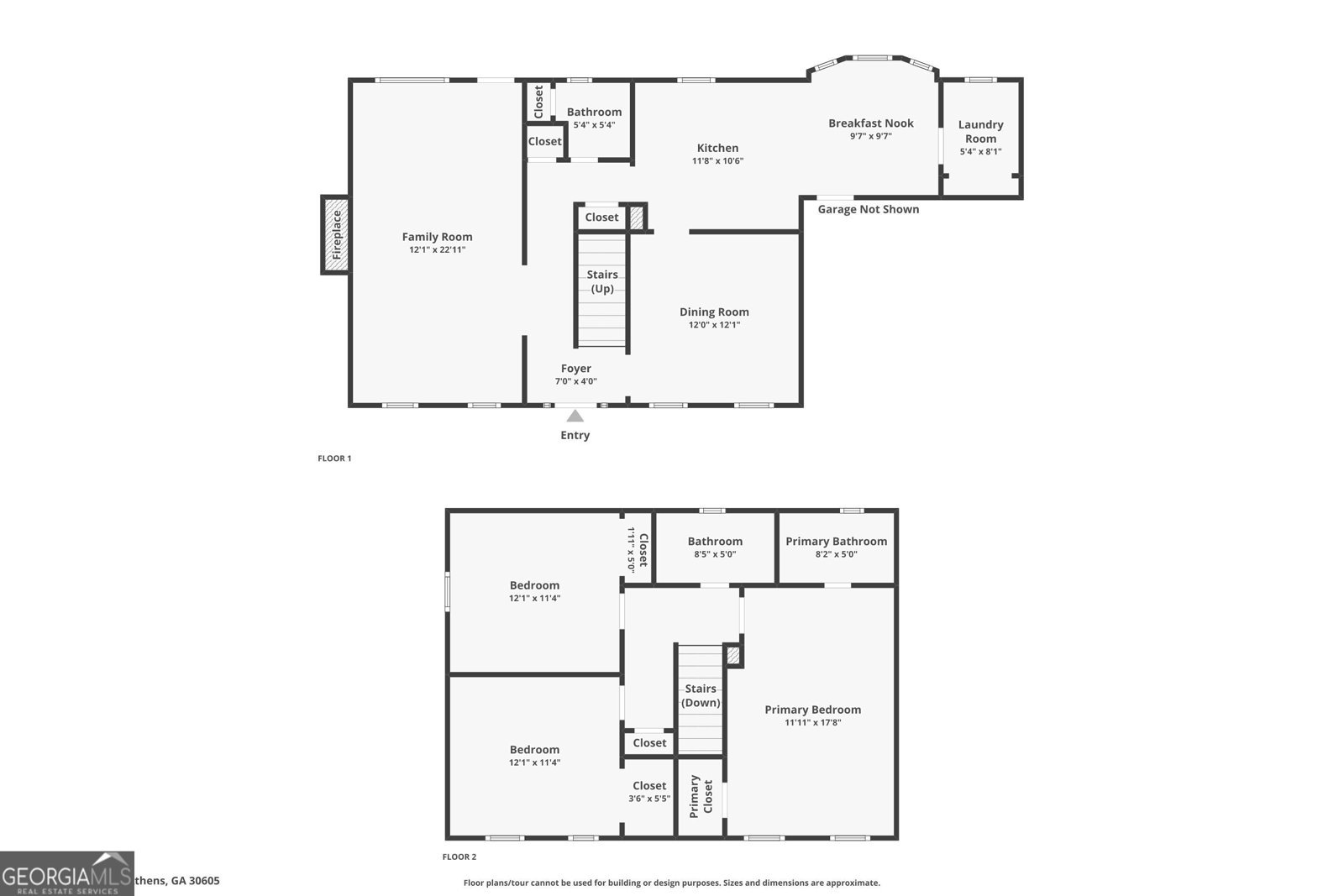 415 Brookstone Drive Athens - Photo 54