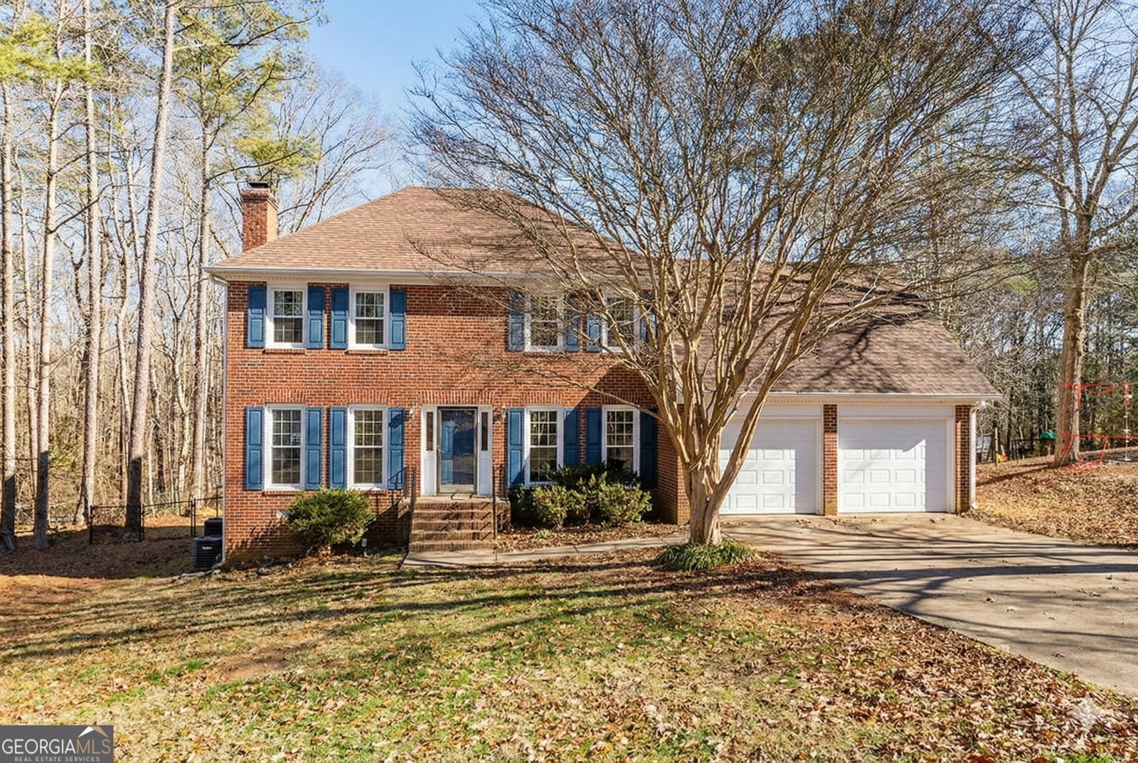 415 Brookstone Drive Athens - Photo 55