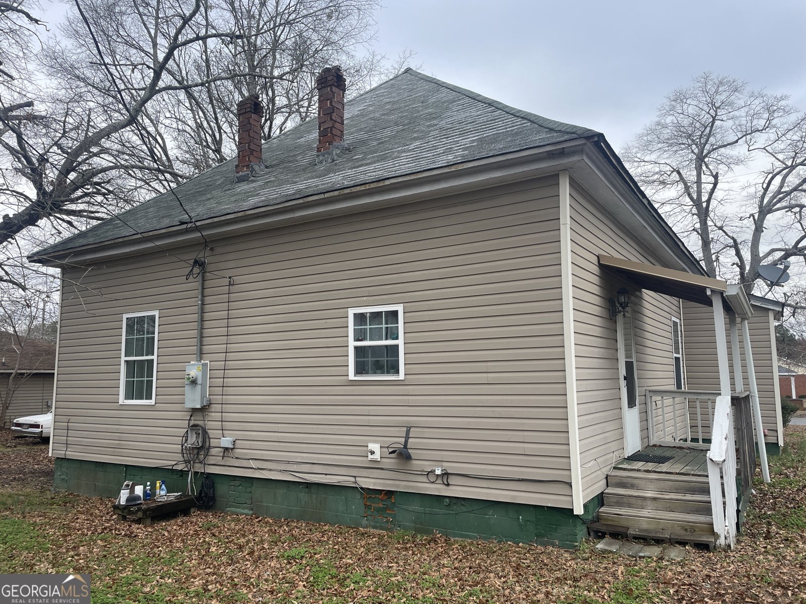 124 Harper Street Jackson - Photo 29