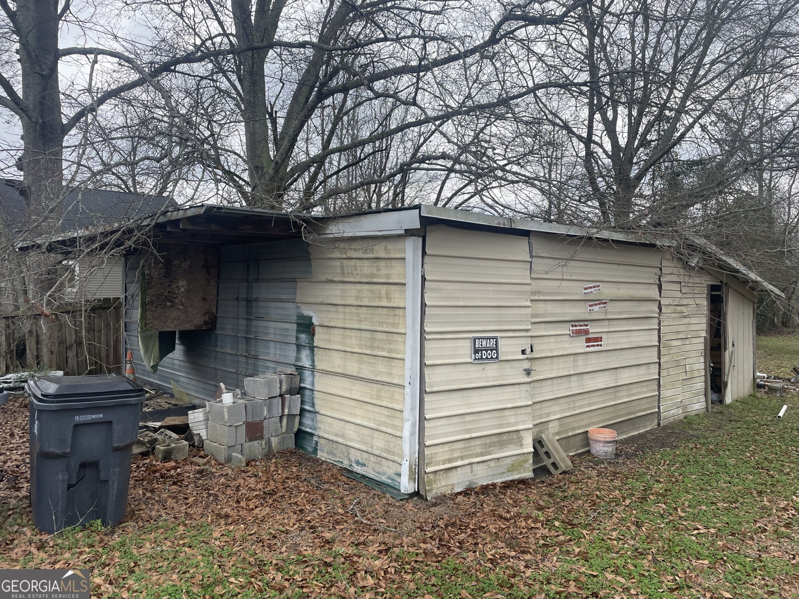 124 Harper Street Jackson - Photo 32