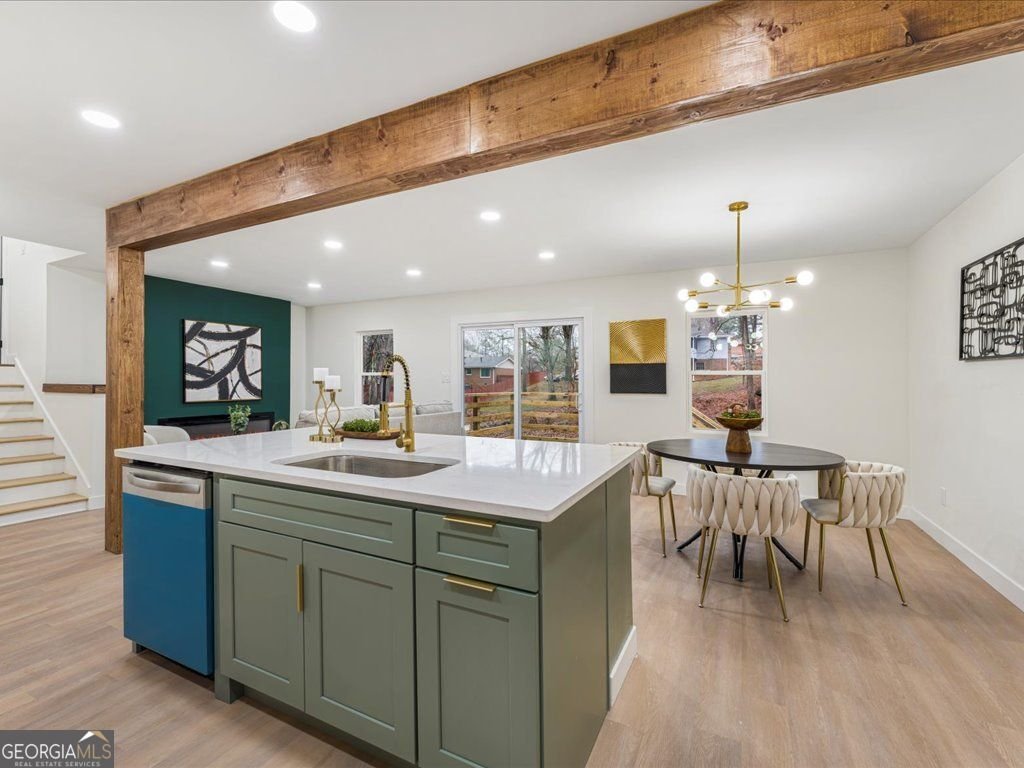 2874 Cocklebur Cove Court Decatur - Photo 10