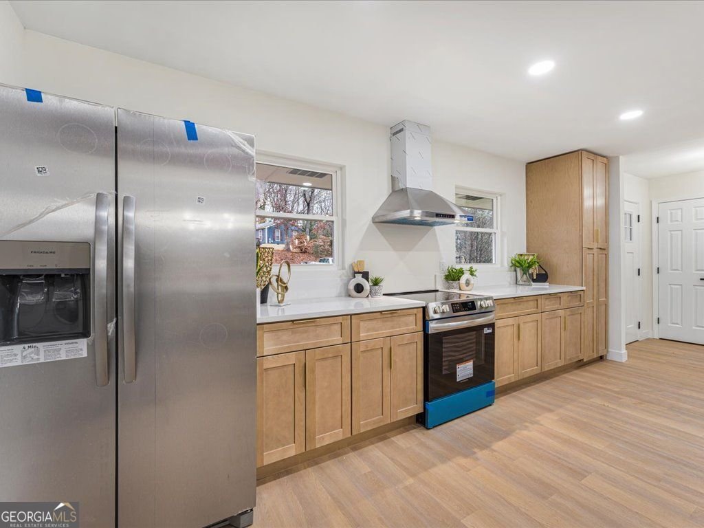 2874 Cocklebur Cove Court Decatur - Photo 11