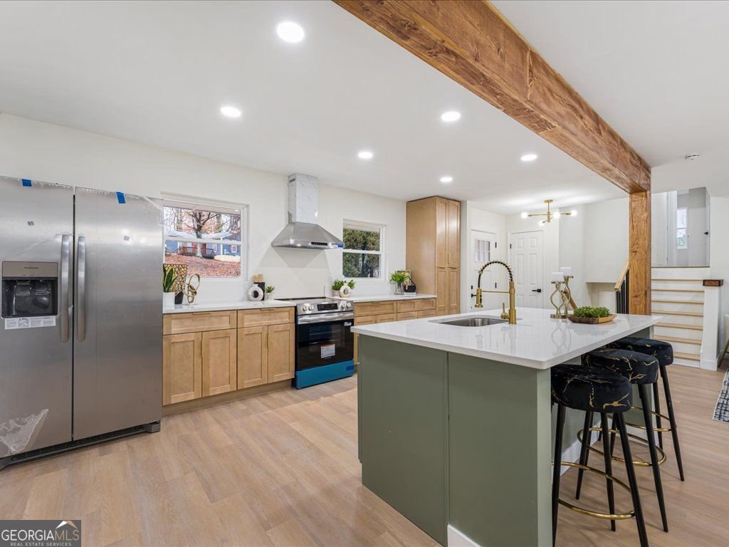 2874 Cocklebur Cove Court Decatur - Photo 12