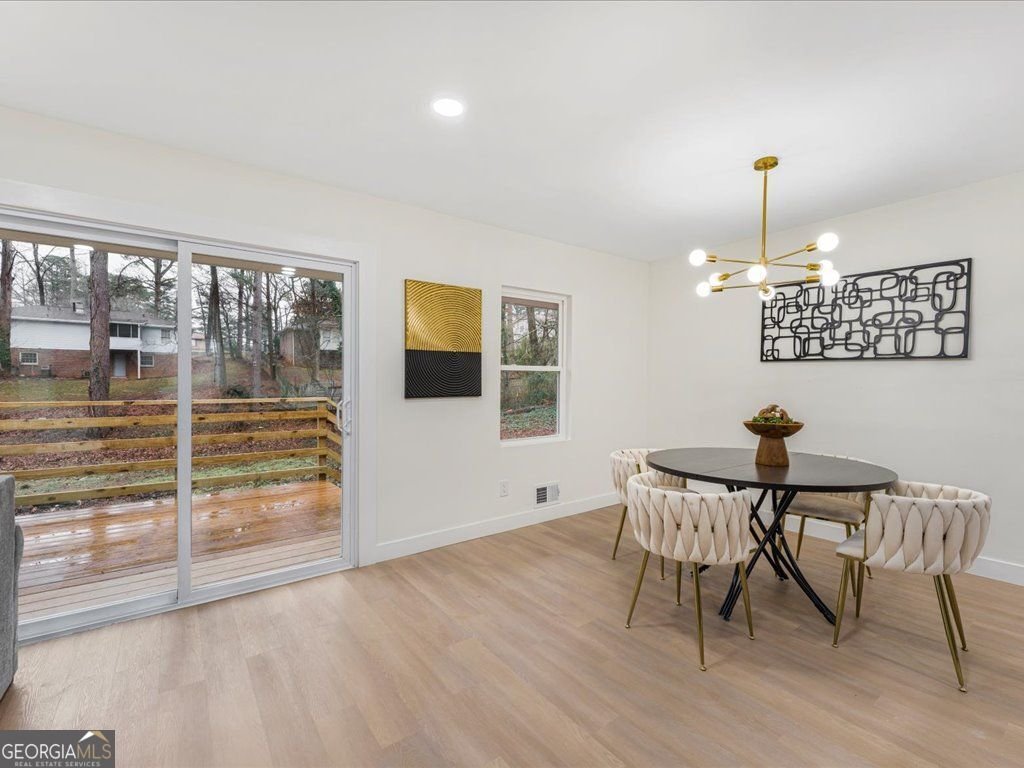 2874 Cocklebur Cove Court Decatur - Photo 13