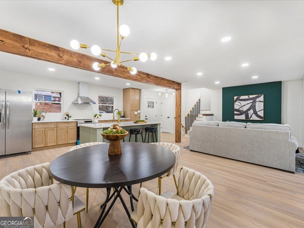 2874 Cocklebur Cove Court Decatur - Photo 14