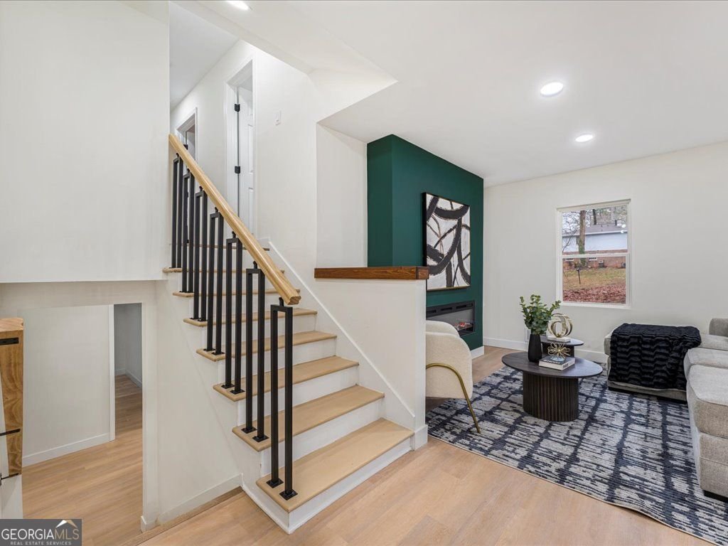 2874 Cocklebur Cove Court Decatur - Photo 15