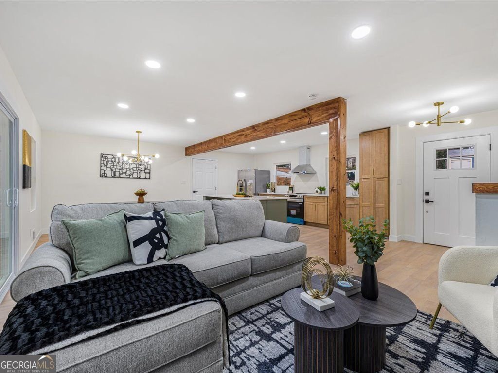 2874 Cocklebur Cove Court Decatur - Photo 17