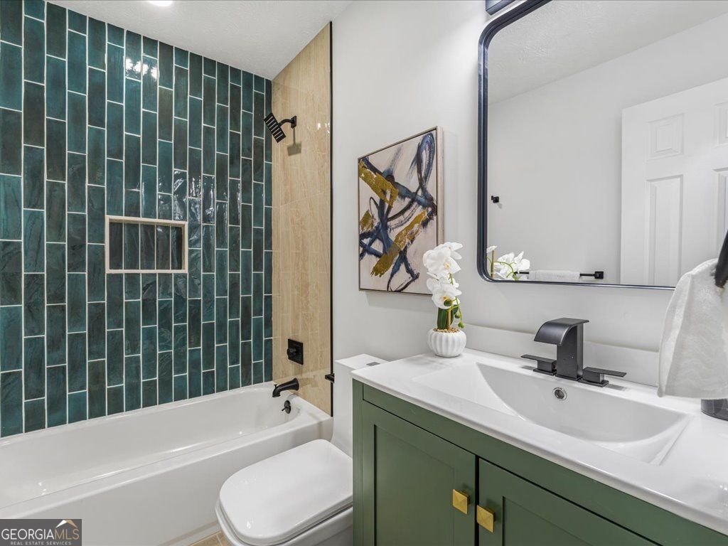 2874 Cocklebur Cove Court Decatur - Photo 19