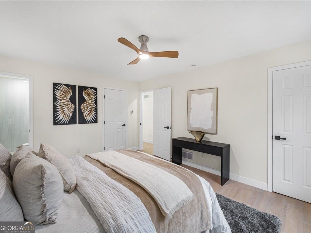 2874 Cocklebur Cove Court Decatur - Photo 22