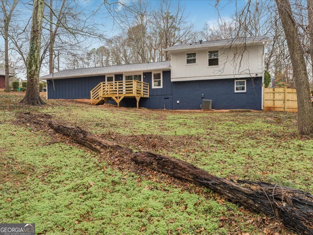 2874 Cocklebur Cove Court Decatur - Photo 33