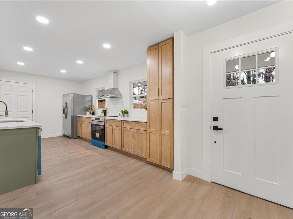 2874 Cocklebur Cove Court Decatur - Photo 6