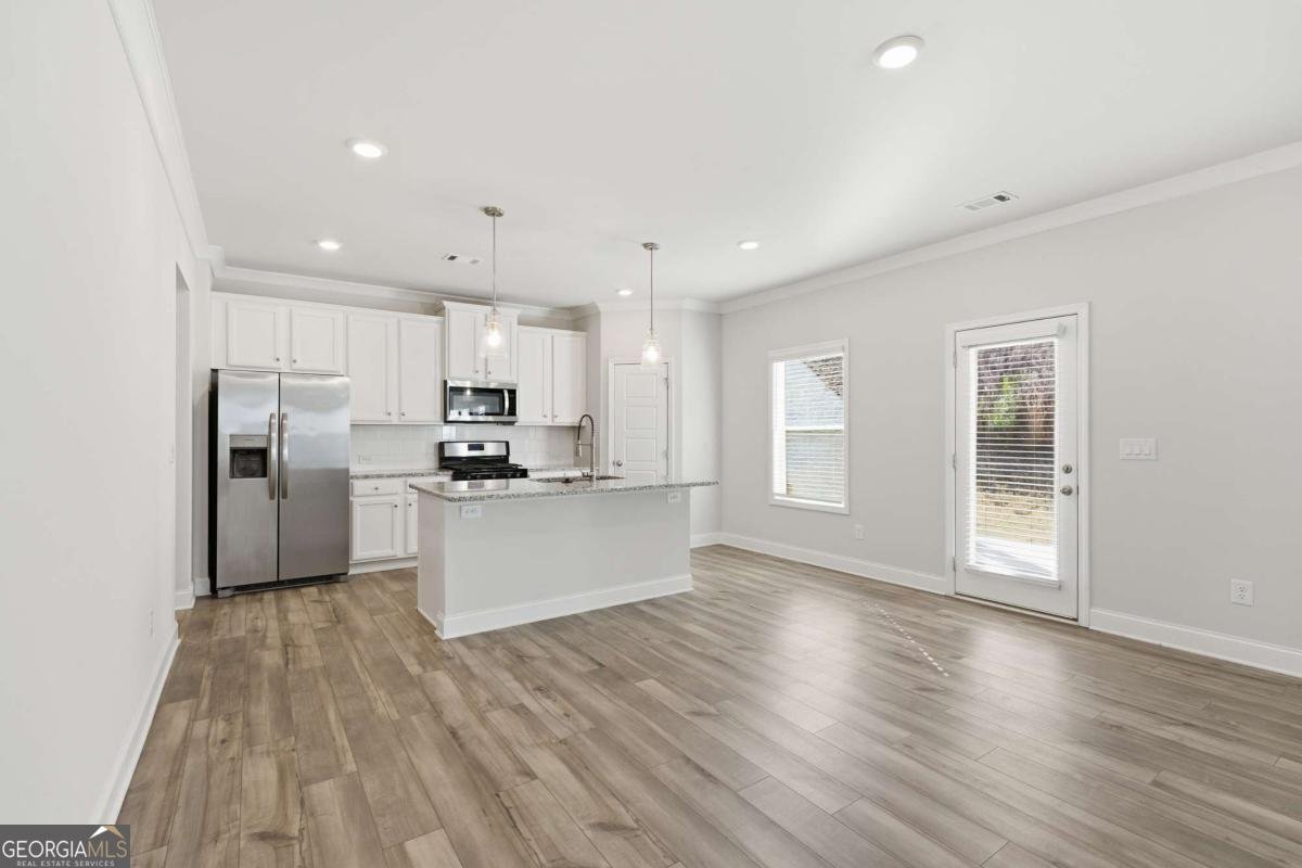 1612 Dover Creek Ln Lawrenceville - Photo 10