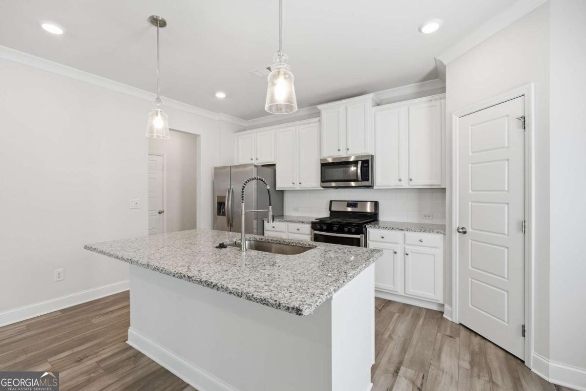 1612 Dover Creek Ln Lawrenceville - Photo 11