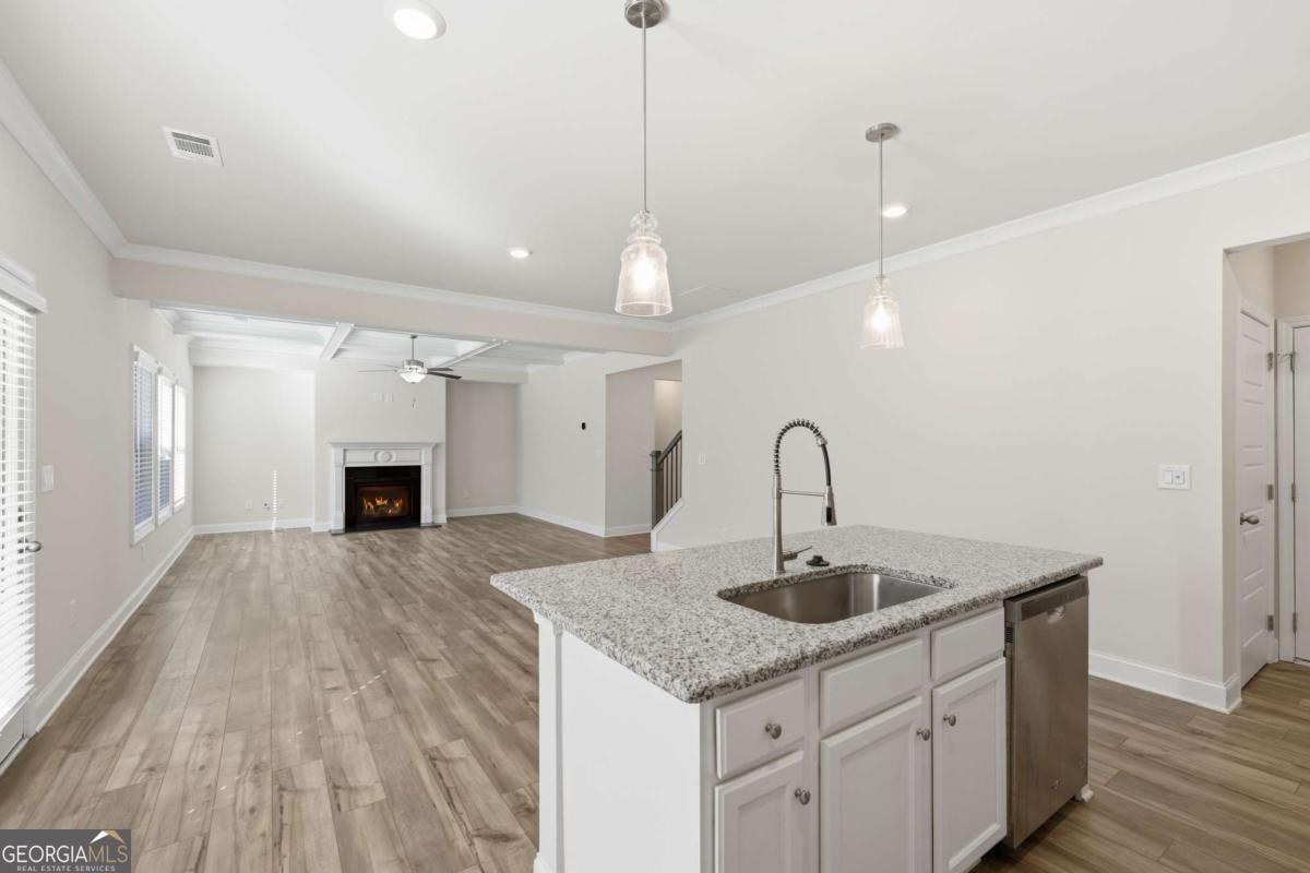 1612 Dover Creek Ln Lawrenceville - Photo 14