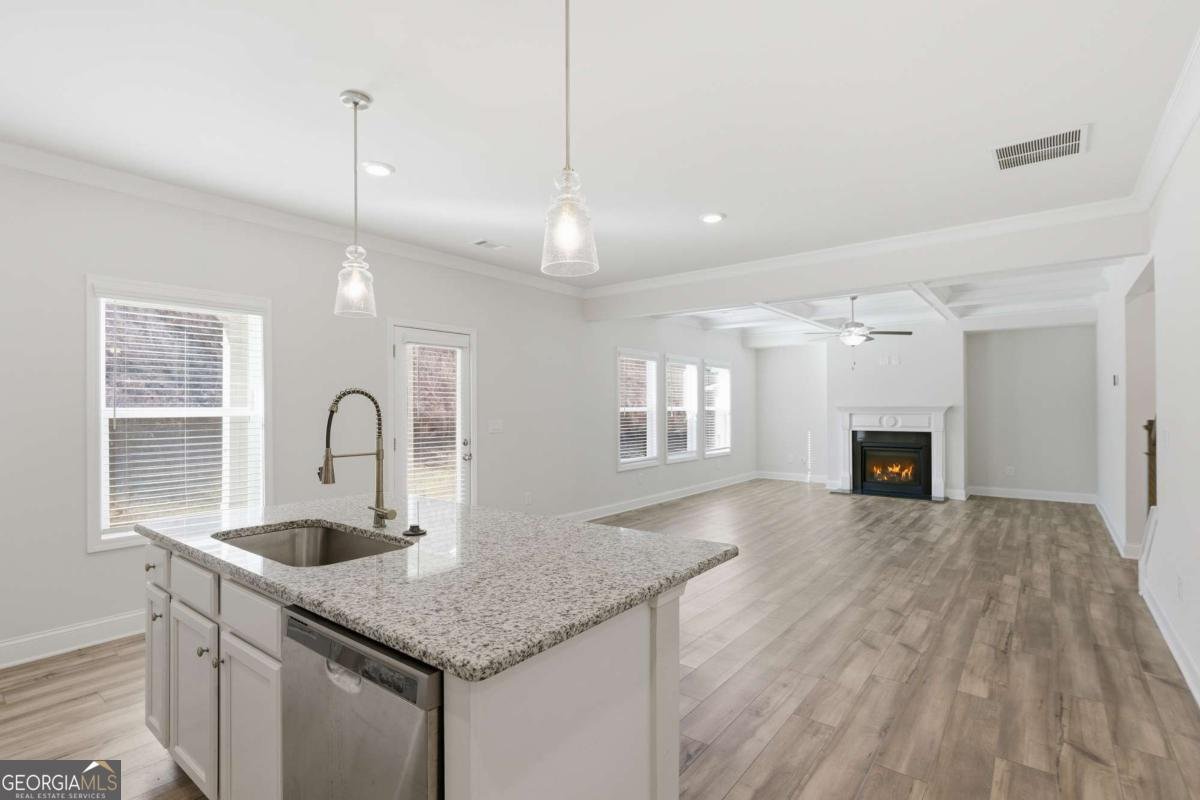 1612 Dover Creek Ln Lawrenceville - Photo 15