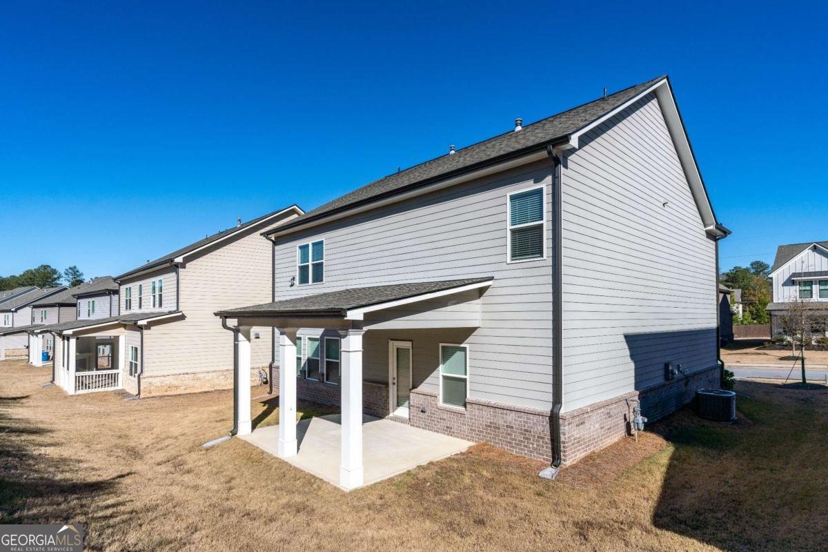 1612 Dover Creek Ln Lawrenceville - Photo 34