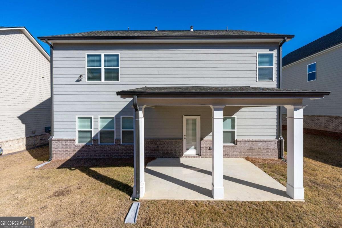 1612 Dover Creek Ln Lawrenceville - Photo 35