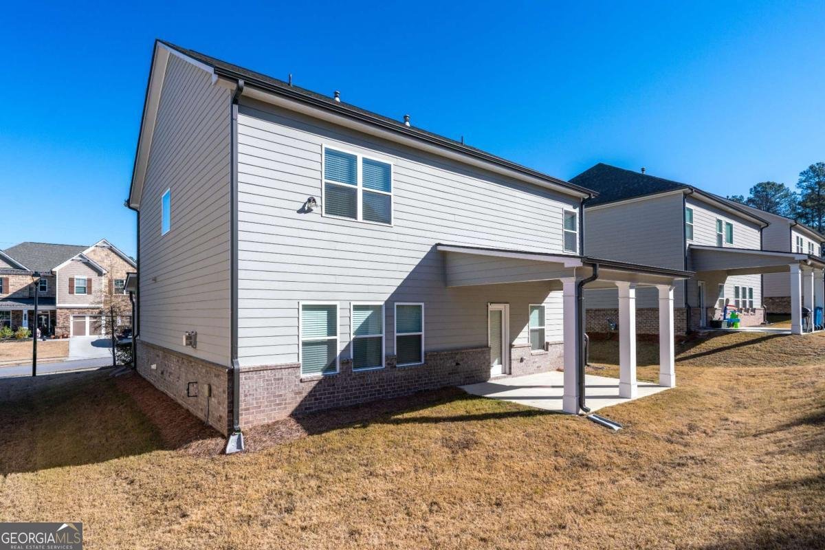 1612 Dover Creek Ln Lawrenceville - Photo 36