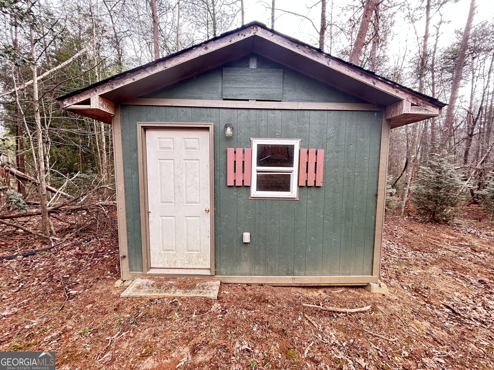 6 Grove Lane Cleveland - Photo 8