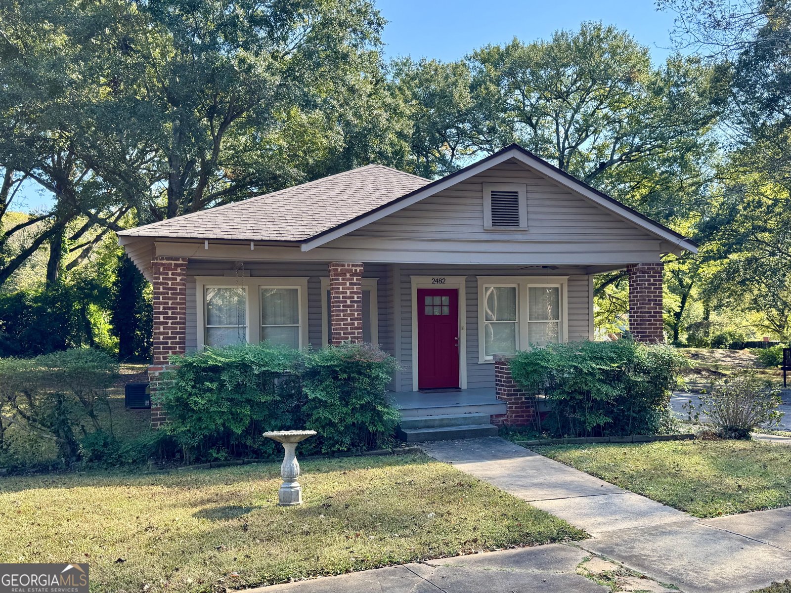 2482 Maple Street East Point - Photo 1