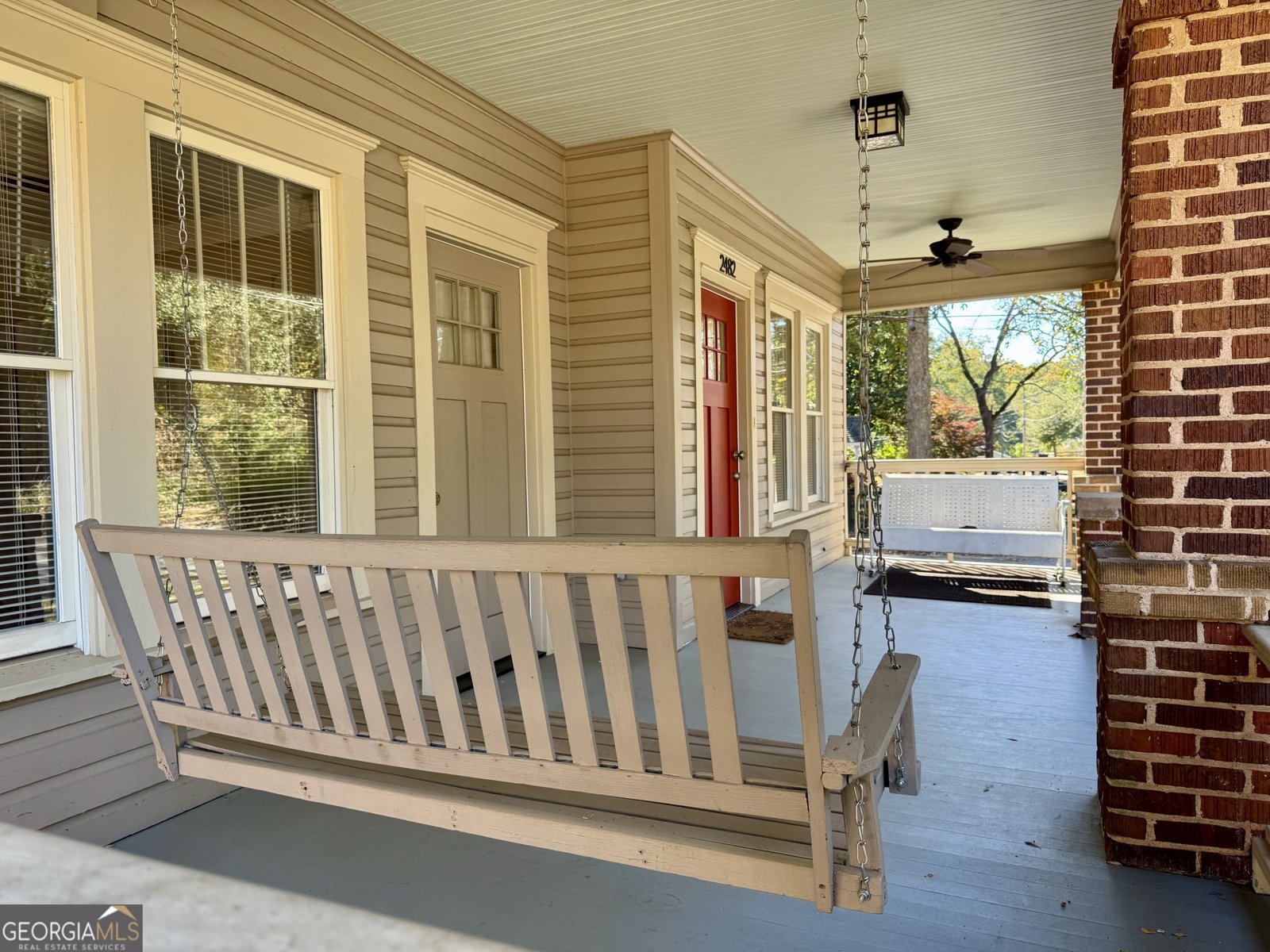 2482 Maple Street East Point - Photo 33