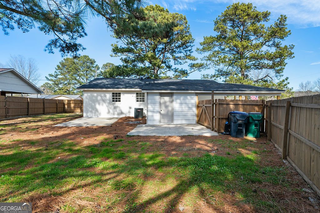 141 Malone Drive Rome - Photo 19