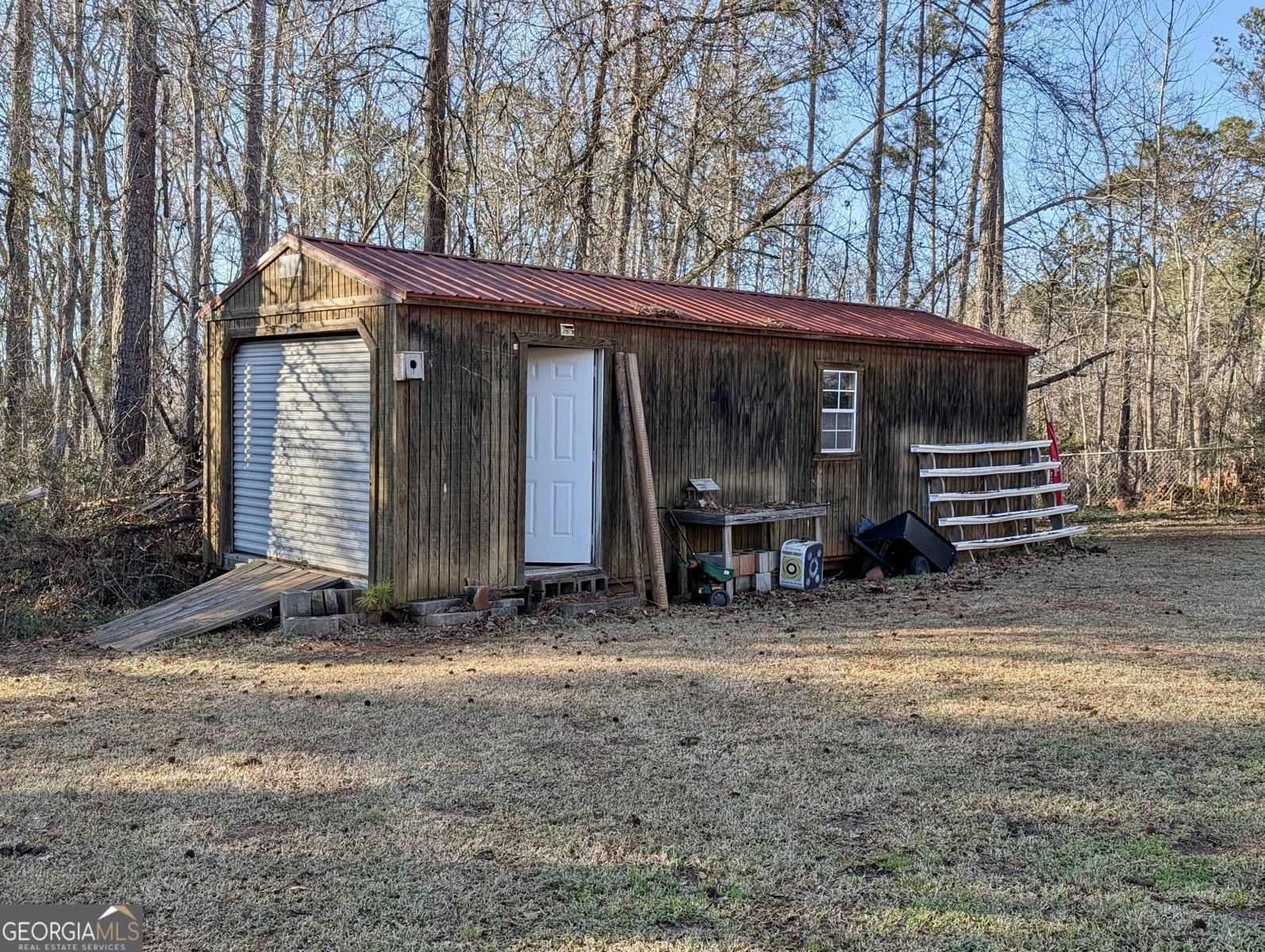 215 Seminary Ridge Griffin - Photo 30