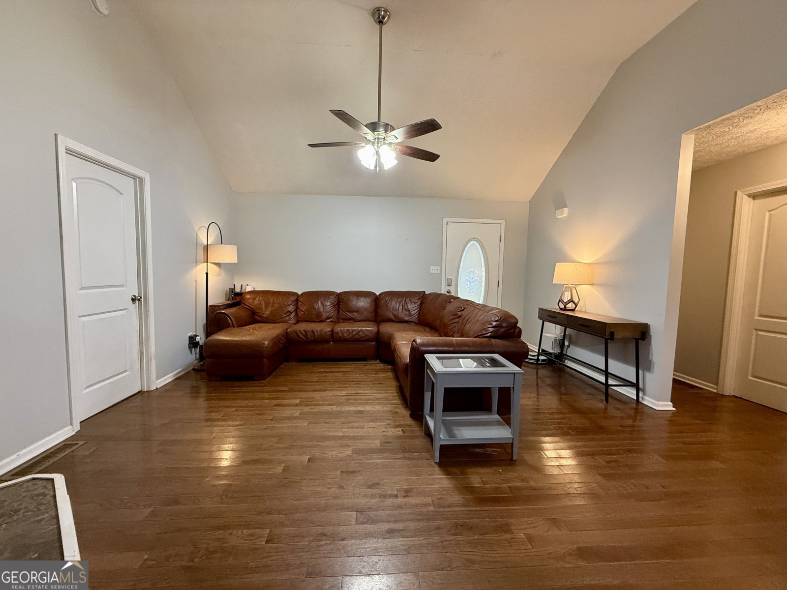 215 Seminary Ridge Griffin - Photo 8