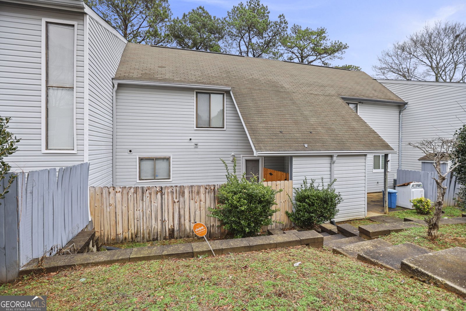 273 Country Club Drive Jonesboro - Photo 1