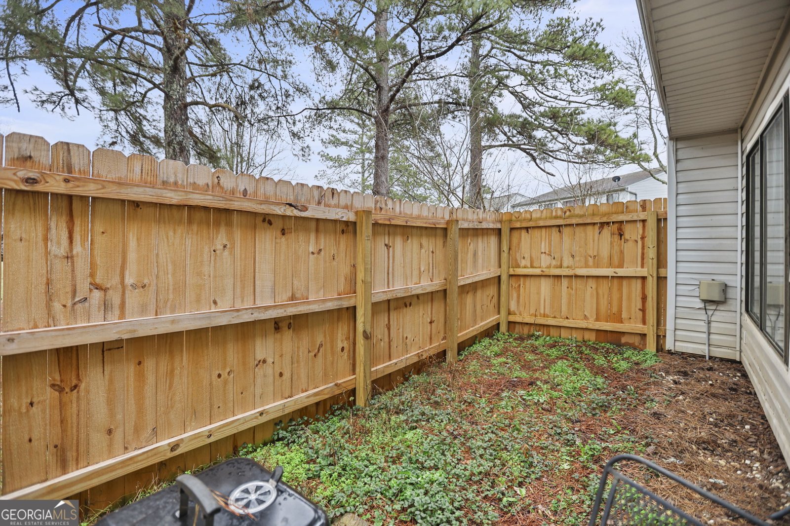 273 Country Club Drive Jonesboro - Photo 17