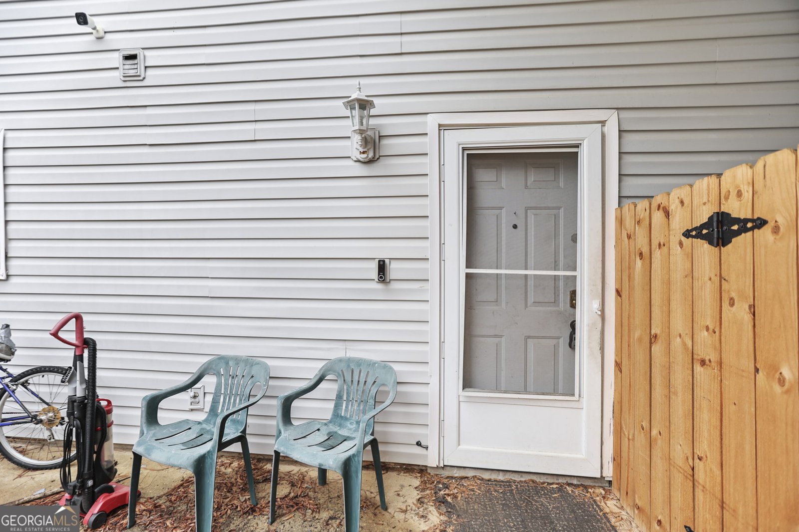 273 Country Club Drive Jonesboro - Photo 19