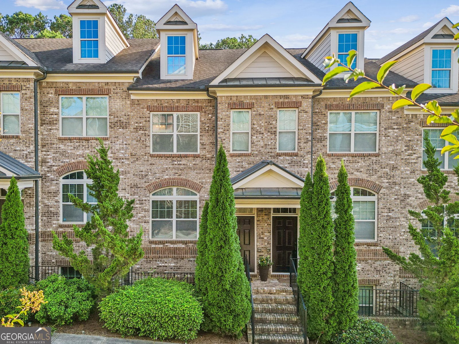 7315 Highland Bluff Atlanta - Photo 1