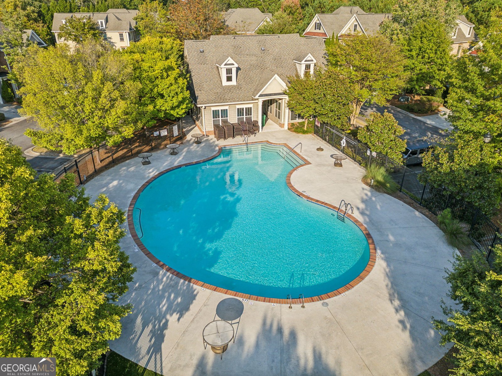 7315 Highland Bluff Atlanta - Photo 20