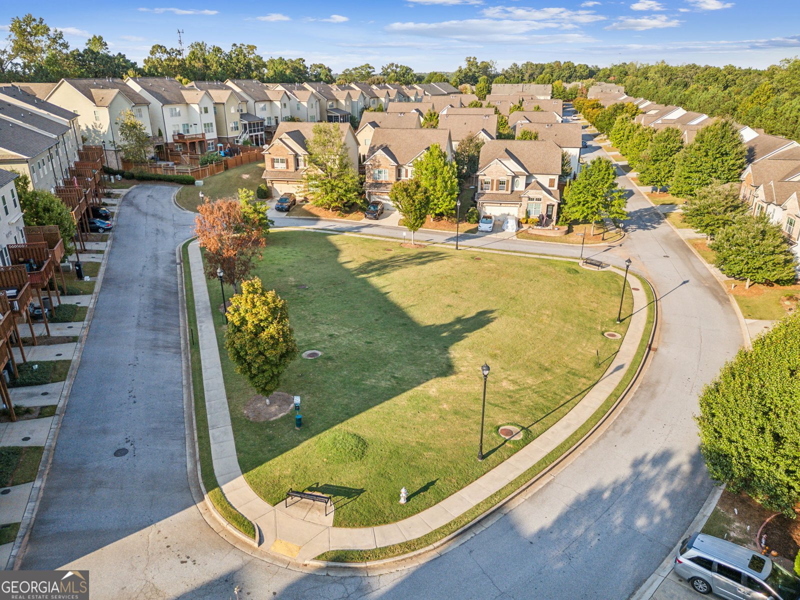 7315 Highland Bluff Atlanta - Photo 21