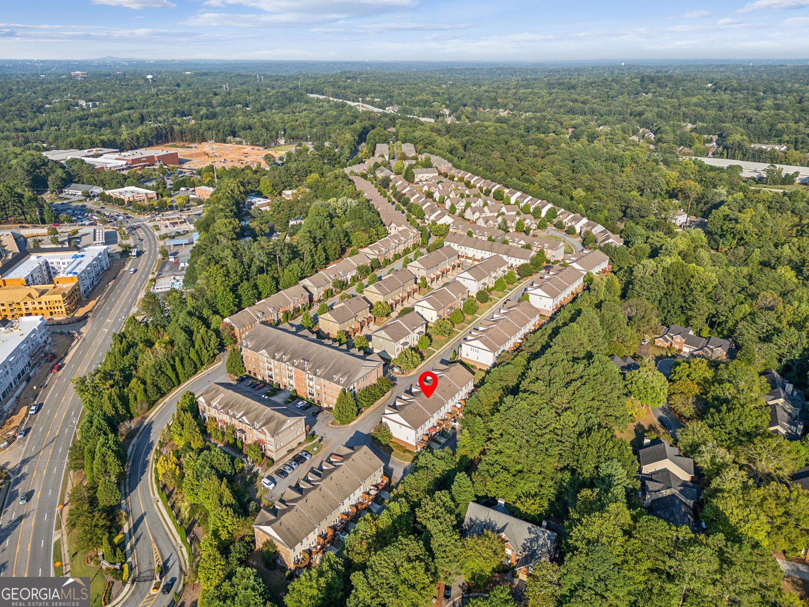 7315 Highland Bluff Atlanta - Photo 23