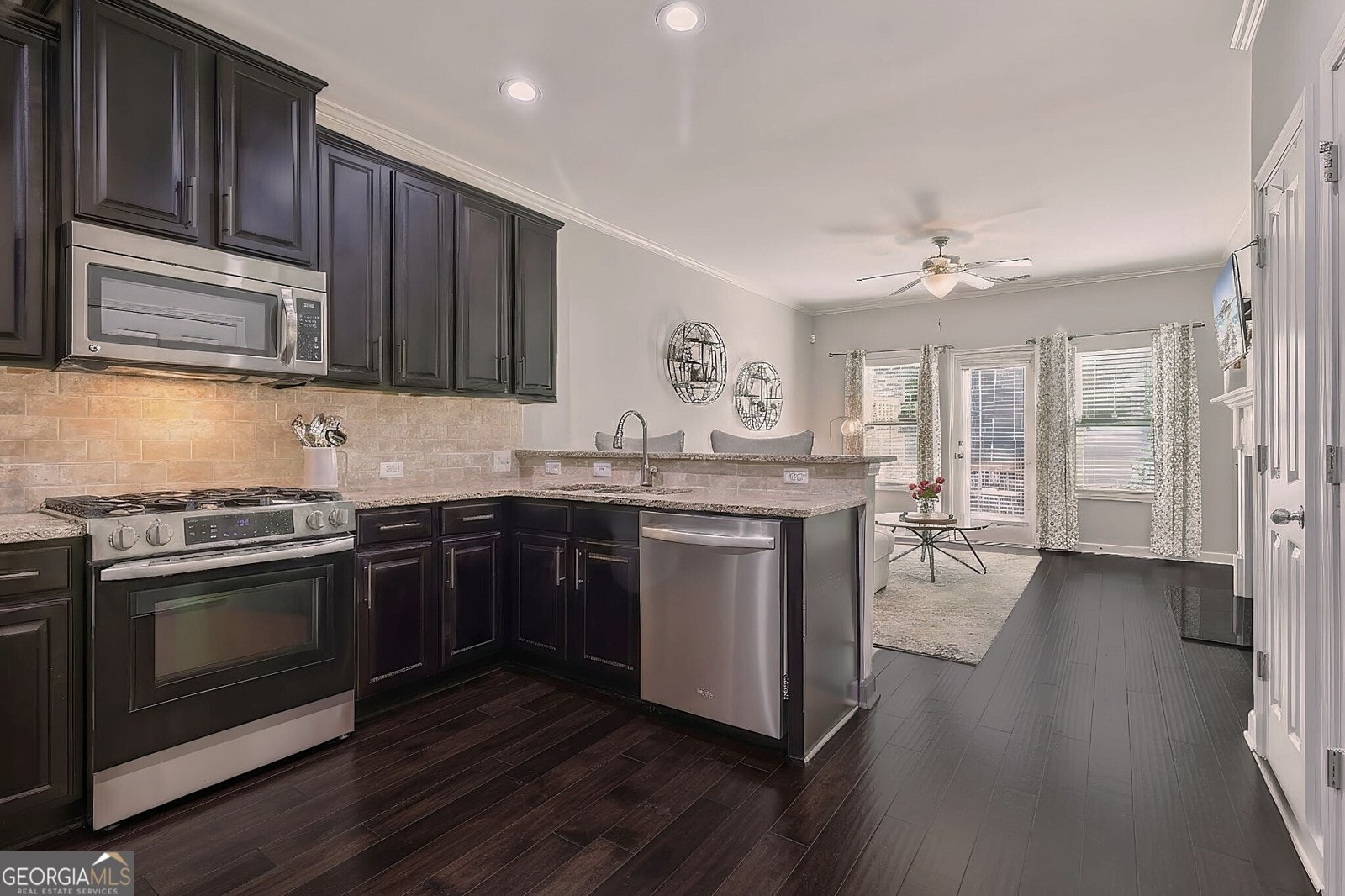 7315 Highland Bluff Atlanta - Photo 6